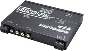 img 2 attached to Улучшенный бас-максимайзер и процессор восстановления - AudioControl EPICENTER-INDASH