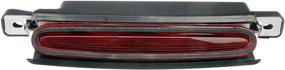img 2 attached to 🚦 Сборка стоп-сигнала Dorman 923-087 для Pontiac G6 (совместимая модель), 1 штука в упаковке
