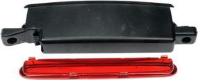 img 1 attached to 🚦 Сборка стоп-сигнала Dorman 923-087 для Pontiac G6 (совместимая модель), 1 штука в упаковке