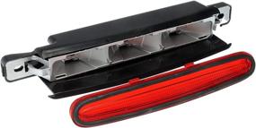 img 4 attached to 🚦 Сборка стоп-сигнала Dorman 923-087 для Pontiac G6 (совместимая модель), 1 штука в упаковке
