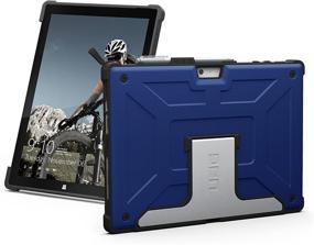 img 4 attached to URBAN ARMOR GEAR Microsoft Feather Light Tablet Accessories