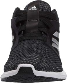 img 3 attached to Adidas Womens Cloud Silver Metallic Sports & Fitness in Running