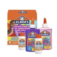 elmers supplies washable assorted activator логотип