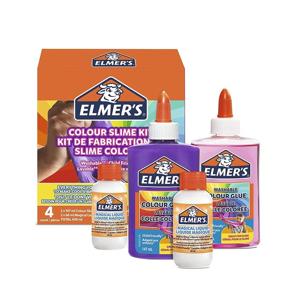img 4 attached to Elmers Supplies Washable Assorted Activator