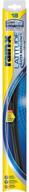 🧼 rain-x 5079275-1 latitude windshield wiper blade - 18-inch (individual) logo
