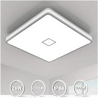 fixtures 12 8inch airand daylight waterproof логотип