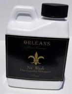 подарочная упаковка orleans home fragrance логотип