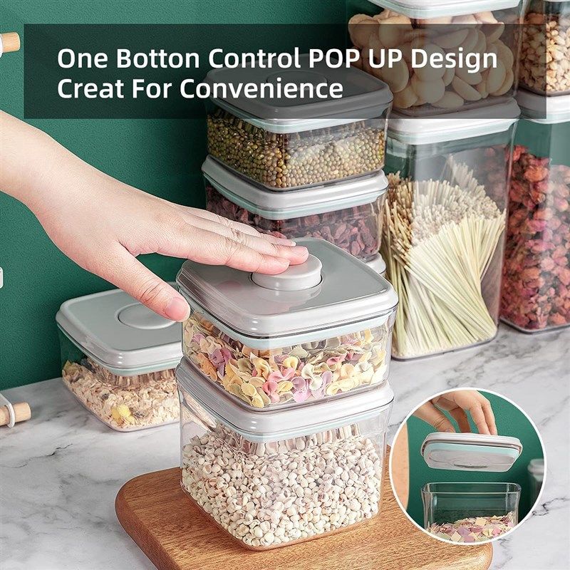 The Ankou Food Storage Containers: Full Review