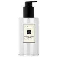 jo malone nectarine blossom honey logo