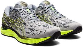 img 3 attached to ASICS Gel Cumulus Running Shoes - Hazard Men's Athletic Shoes