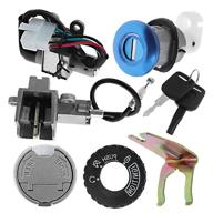 scooter ignition switch taotao roketa replacement parts in switches & relays logo