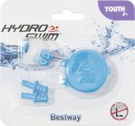 bestway hydro swim nose clip plug logo