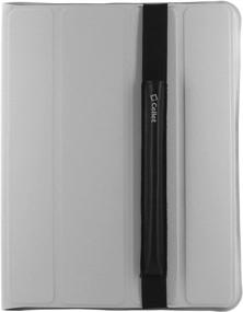 img 2 attached to Cellet Apple Pencil Holder Case - Elastic Sleeve Detachable Pouch for Apple 🖊️ Pencil - Compatible with iPad Pro, iPad 9.7, iPad Pro 10.5 Inch - Black