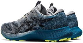 img 2 attached to 🏃 Revamped ASICS Gel Nimbus Running Shoes for Enhanced Performance