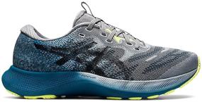 img 4 attached to 🏃 Revamped ASICS Gel Nimbus Running Shoes for Enhanced Performance