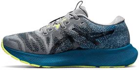 img 1 attached to 🏃 Revamped ASICS Gel Nimbus Running Shoes for Enhanced Performance