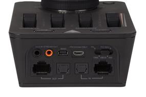 img 1 attached to Turtle Beach Elite Tactical Audio Controller