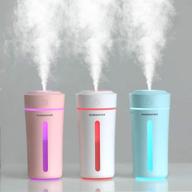 humidifiers humidifier portable personal shut off logo