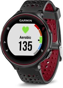 img 4 attached to 🔁 Восстановленный Garmin Forerunner 235 - Марсала