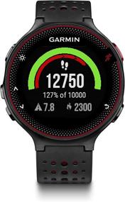 img 1 attached to 🔁 Восстановленный Garmin Forerunner 235 - Марсала