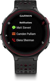 img 2 attached to 🔁 Восстановленный Garmin Forerunner 235 - Марсала