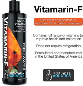 img 1 attached to Brightwell Aquatics Vitamarin F Multi Vitamin Supplement