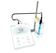 apera instruments benchtop calibration electrode логотип