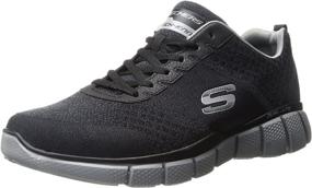 img 4 attached to Skechers Equalizer Balance Sneaker Little