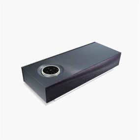 img 1 attached to 🔊 Black Naim Mu-so 2nd Generation Single Wireless Speaker