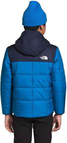 img 3 attached to 👕 Reversible Perrito Boys' Clothing by North Face