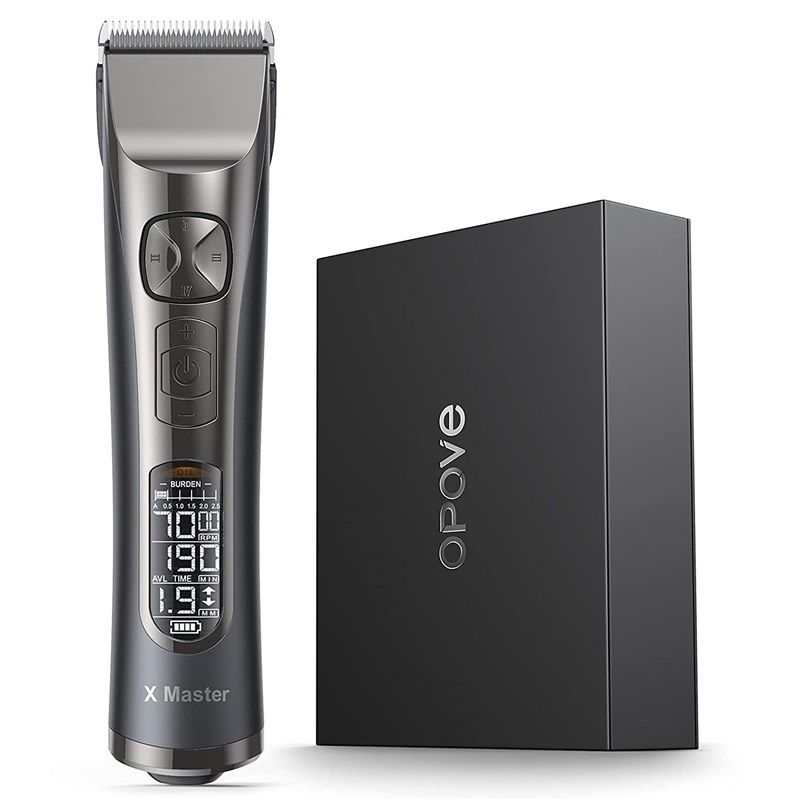 clippers professional cordless adjustment stylists 로고