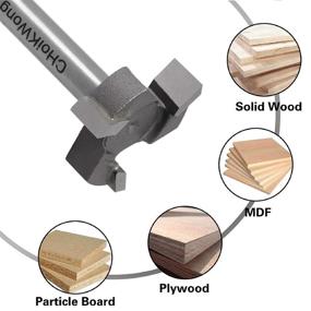 img 1 attached to Woodworking Spoilboard Flattening with CHoiKWong Surface Solution