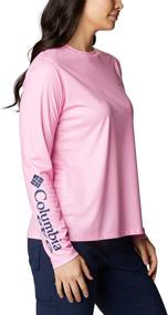 img 2 attached to Columbia Womens Standard Utility X Large Sports & Fitness for Team Sports