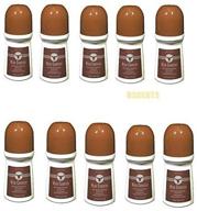 avon wild country roll on deodorant 10pcs: long-lasting odor protection in bulk logo
