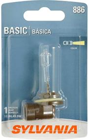 img 4 attached to SYLVANIA Basic Halogen Bulb Contains