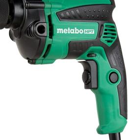 img 2 attached to Metabo HPT D10VH2 Variable Over Molded: Power and Precision for Ultimate Performance