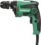 metabo hpt d10vh2 variable over molded: power and precision for ultimate performance логотип