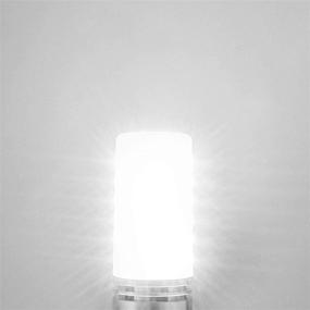 img 2 attached to 🕯️ LXcom Декоративная люстра - Эквивалент канделябра