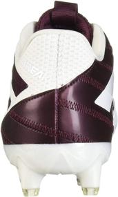 img 2 attached to Adidas Freak Carbon Maroon Football: Unleashing Performance on the Field