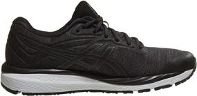 img 2 attached to ASICS Gel Cumulus Running Shoes 11 5M Men's Shoes: Optimal Comfort & Performance