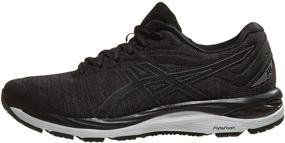 img 4 attached to ASICS Gel Cumulus Running Shoes 11 5M Men's Shoes: Optimal Comfort & Performance