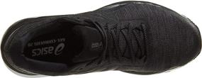 img 1 attached to ASICS Gel Cumulus Running Shoes 11 5M Men's Shoes: Optimal Comfort & Performance