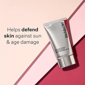 img 3 attached to 🌞 StriVectin Advanced Retinol Day Moisturizer SPF 30, Face Cream with Sun & Age Damage Protection, 1.7 Fl Oz