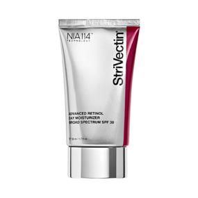 img 4 attached to 🌞 StriVectin Advanced Retinol Day Moisturizer SPF 30, Face Cream with Sun & Age Damage Protection, 1.7 Fl Oz