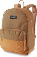 dakine unisex backpack caramel 10002045 sports & fitness for water sports logo