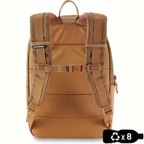 img 2 attached to Dakine Unisex Backpack Caramel 10002045 Sports & Fitness for Water Sports