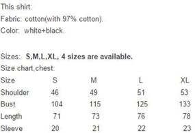 img 3 attached to 👕 Anchor MSJ Clothing: Quality Rockabilly Fifties Men's Clothing and Shirts