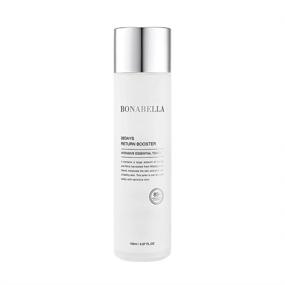 img 4 attached to BONABELLA Intensive Hypoallergenic Skin Purifying Recondition