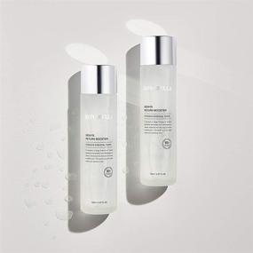 img 3 attached to BONABELLA Intensive Hypoallergenic Skin Purifying Recondition