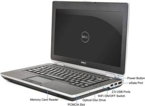 img 1 attached to Премиум Dell Latitude Business I7 3520M